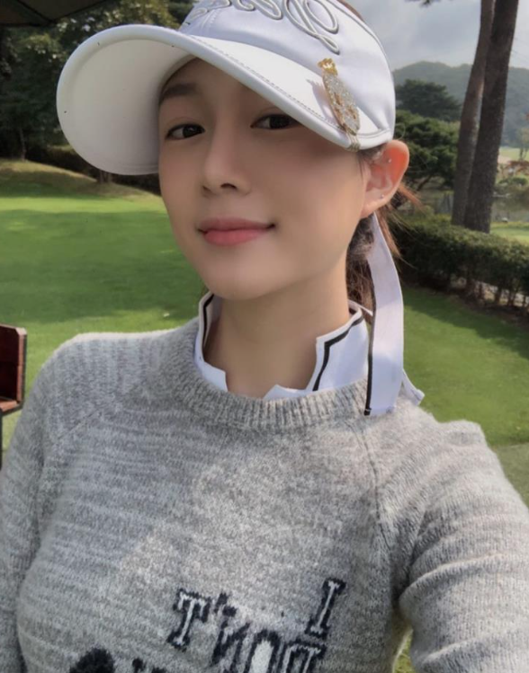 이다인 골프