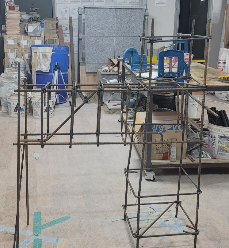 철근기능사사진