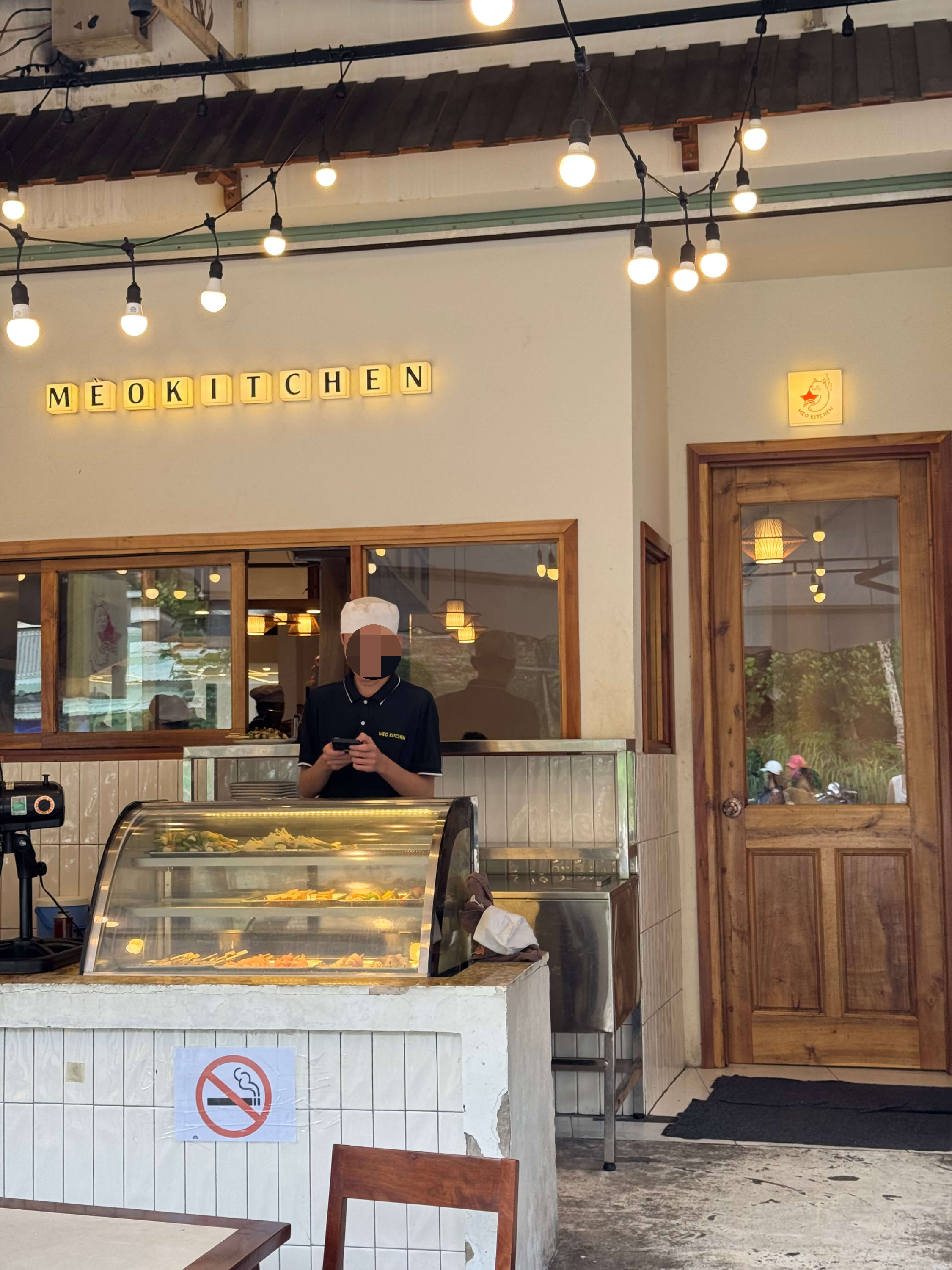 푸꾸옥 메오키친