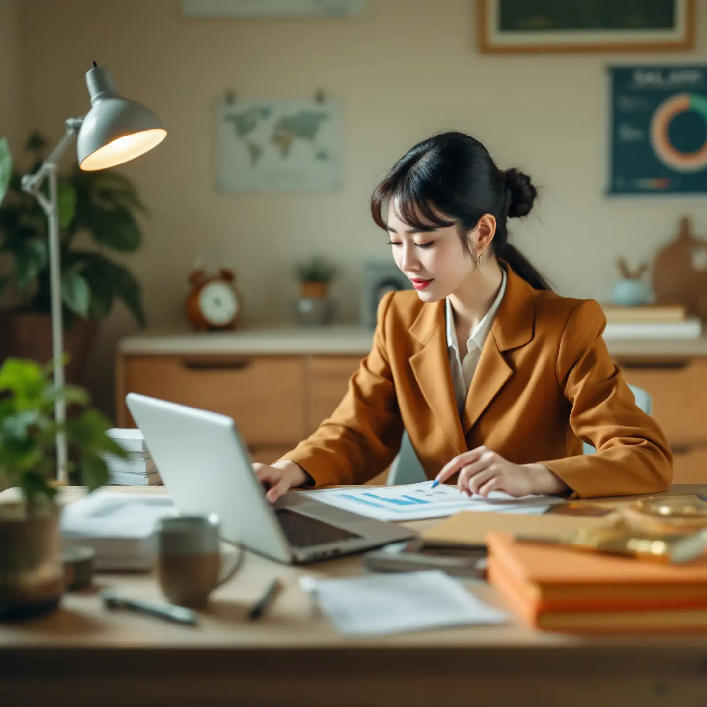 2025년 국립대학 교원 봉급표 호봉