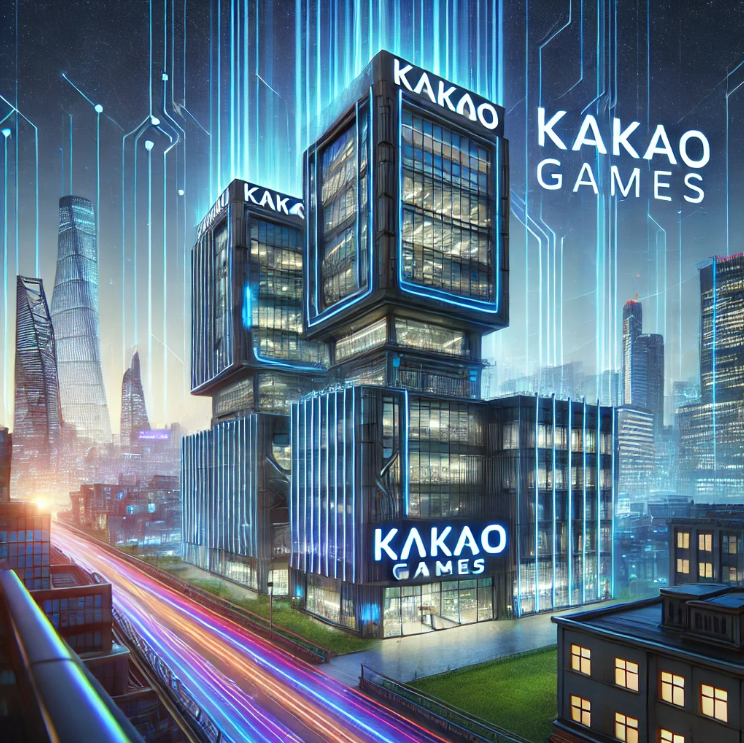2025년 카카오게임즈 주식 전망: 신작과 사업 재편, 주가는 어디로?