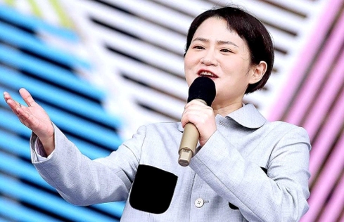 김신영 전국노래자랑 하차 통보 이유