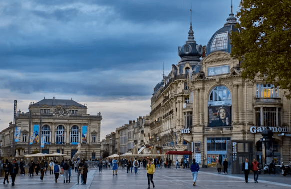 유럽 기차여행 BEST 5 – 꼭 가봐야 할 노선 추천