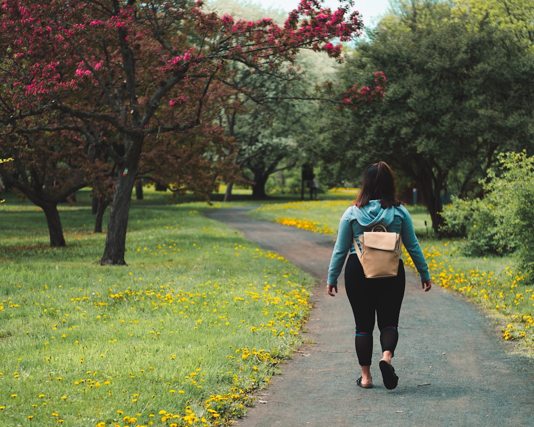 Walking