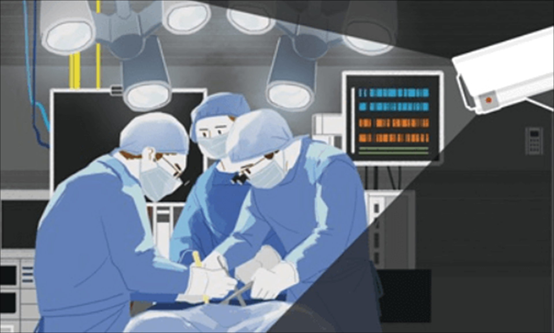 수술실 CCTV 의무화