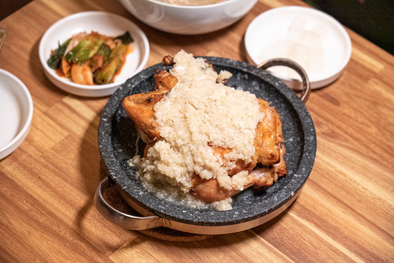 6시내고향 군산 황금박대&amp;#44; 해방촌 신흥시장 타코&amp;#44; 대구&amp;#44; 통닭