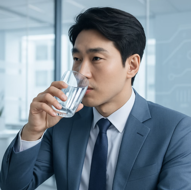 지금 당장 할 수 있는 생활 속 관리법