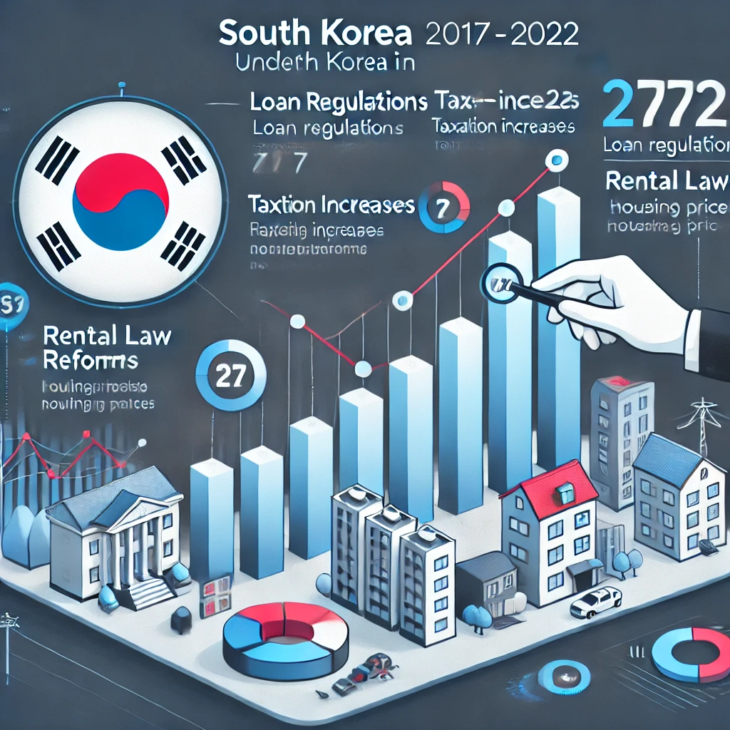 문재인 부동산 정책