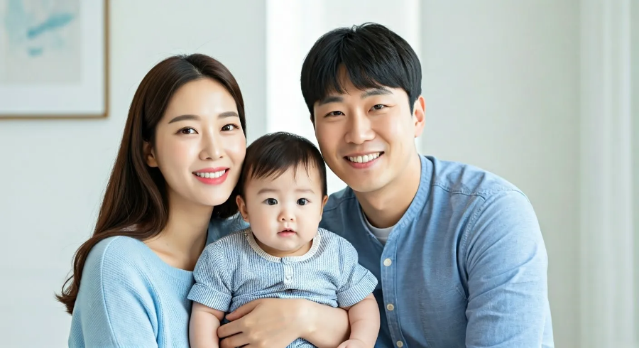 첫만남이용권 지급일