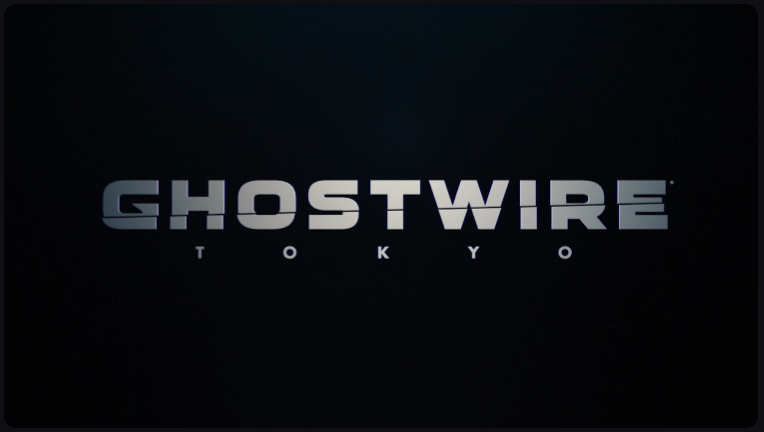 GHOSTWIRE: TOKYO