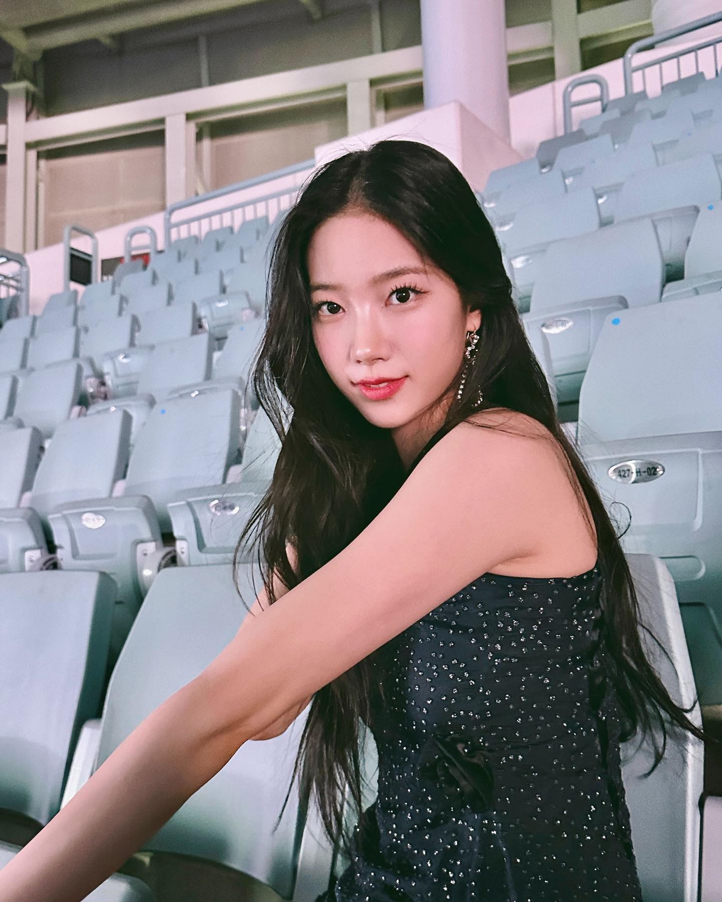 르세라핌 카즈하