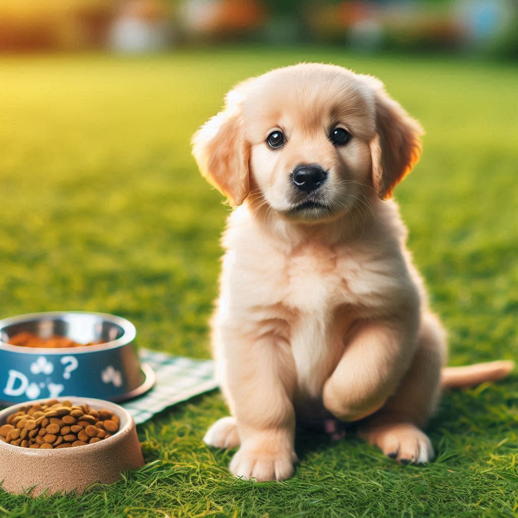 강아지 소화불량9