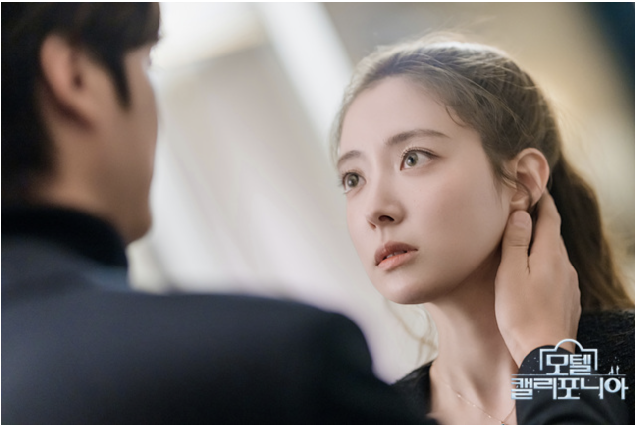 모텔 캘리포니아 재방송