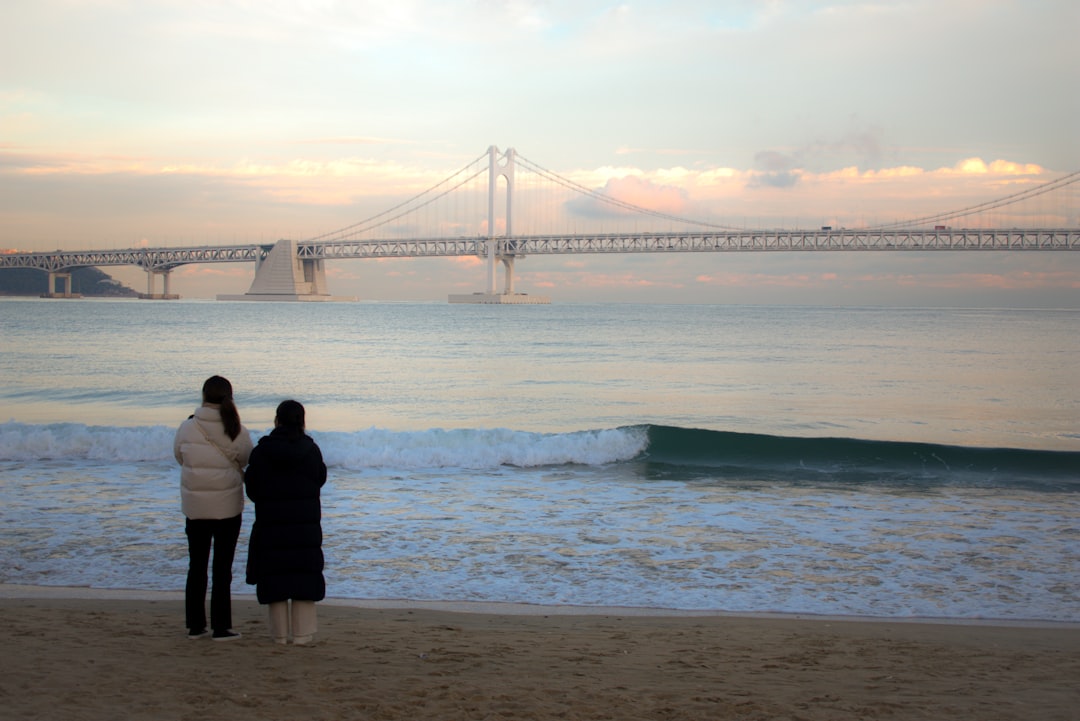 Gwangalli