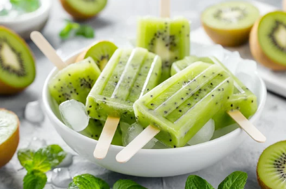 키위 효능 10가지 부작용 알고 먹자!