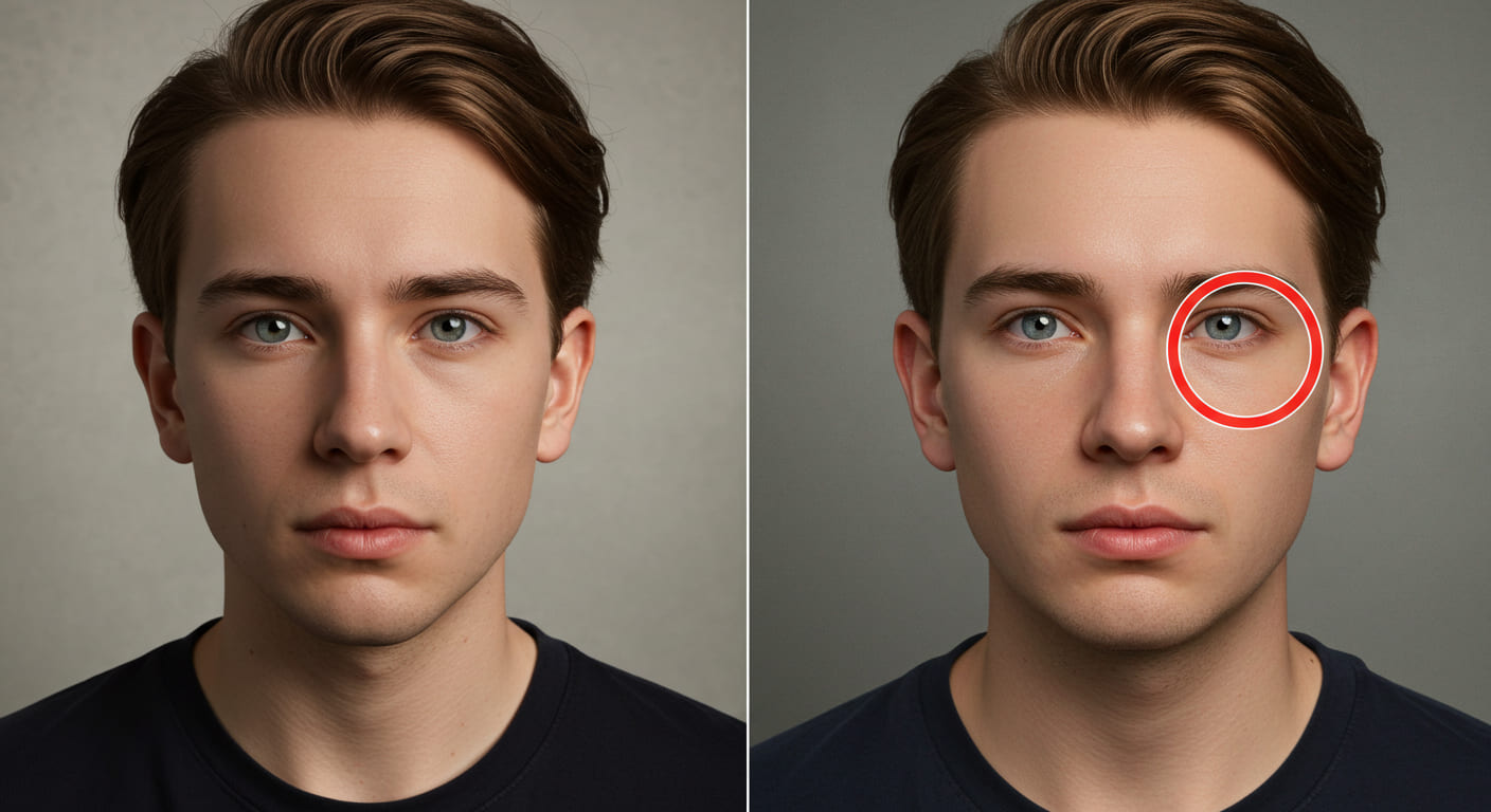 AI 가짜뉴스 구별법 5가지와 처벌 규정 (딥페이크 감별)