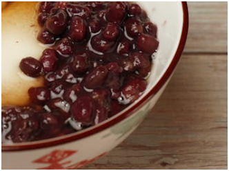 동지 팥죽 먹는 이유