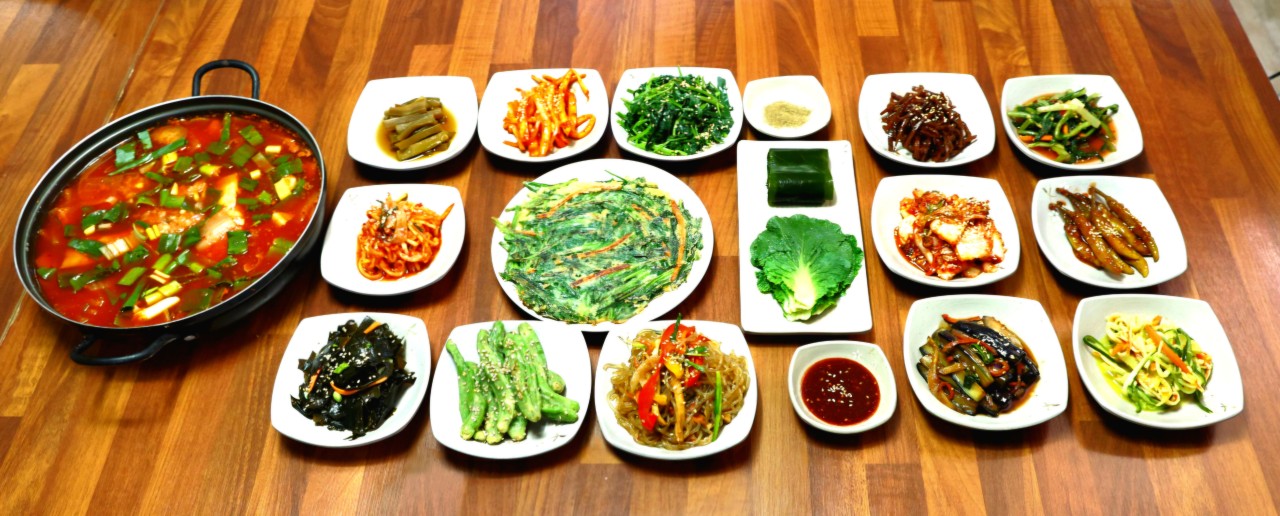 울산 맛집
