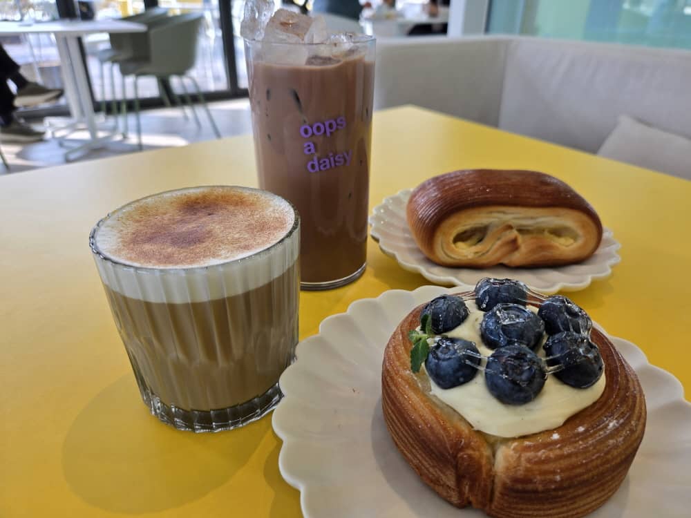 송도 웁스어데이지