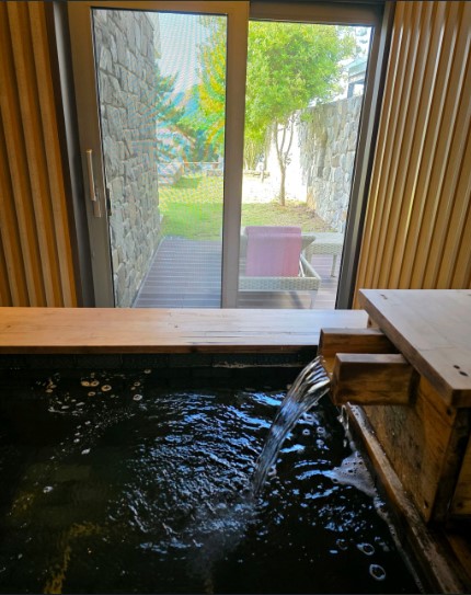 국내 럭셔리 여름휴가-리조트 스파