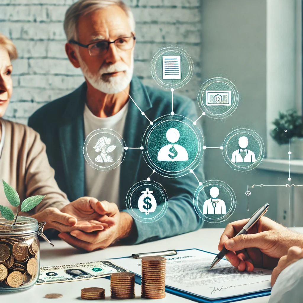 은퇴후 생활비 4편 (은퇴자 금융비용 절감 가이드)