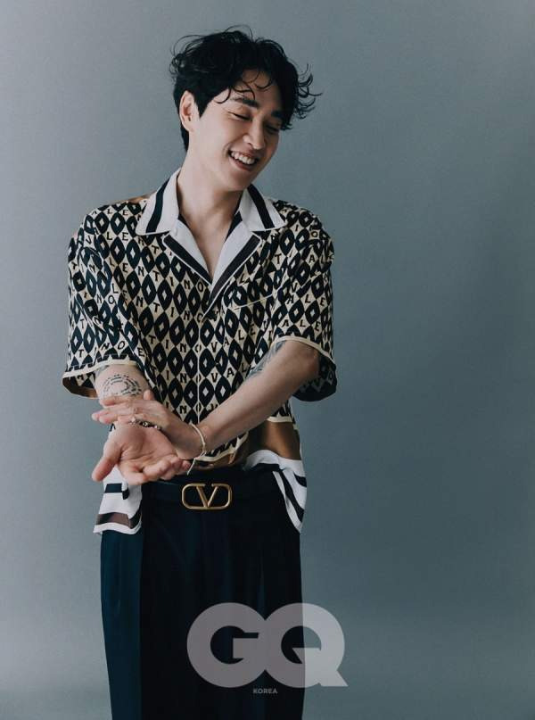 이석훈 데뷔
