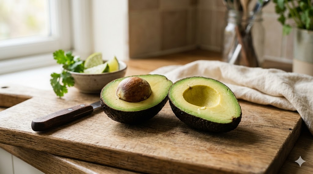 아보카도에는 고양이에게 치명적인 퍼신 (Persin)이라는 성분이 들어 있습니다.