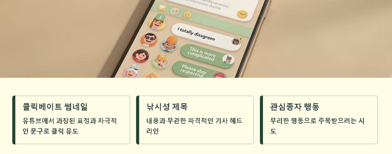 어그로 뜻