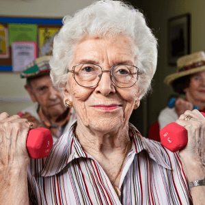 주간보호센터 비용 안내