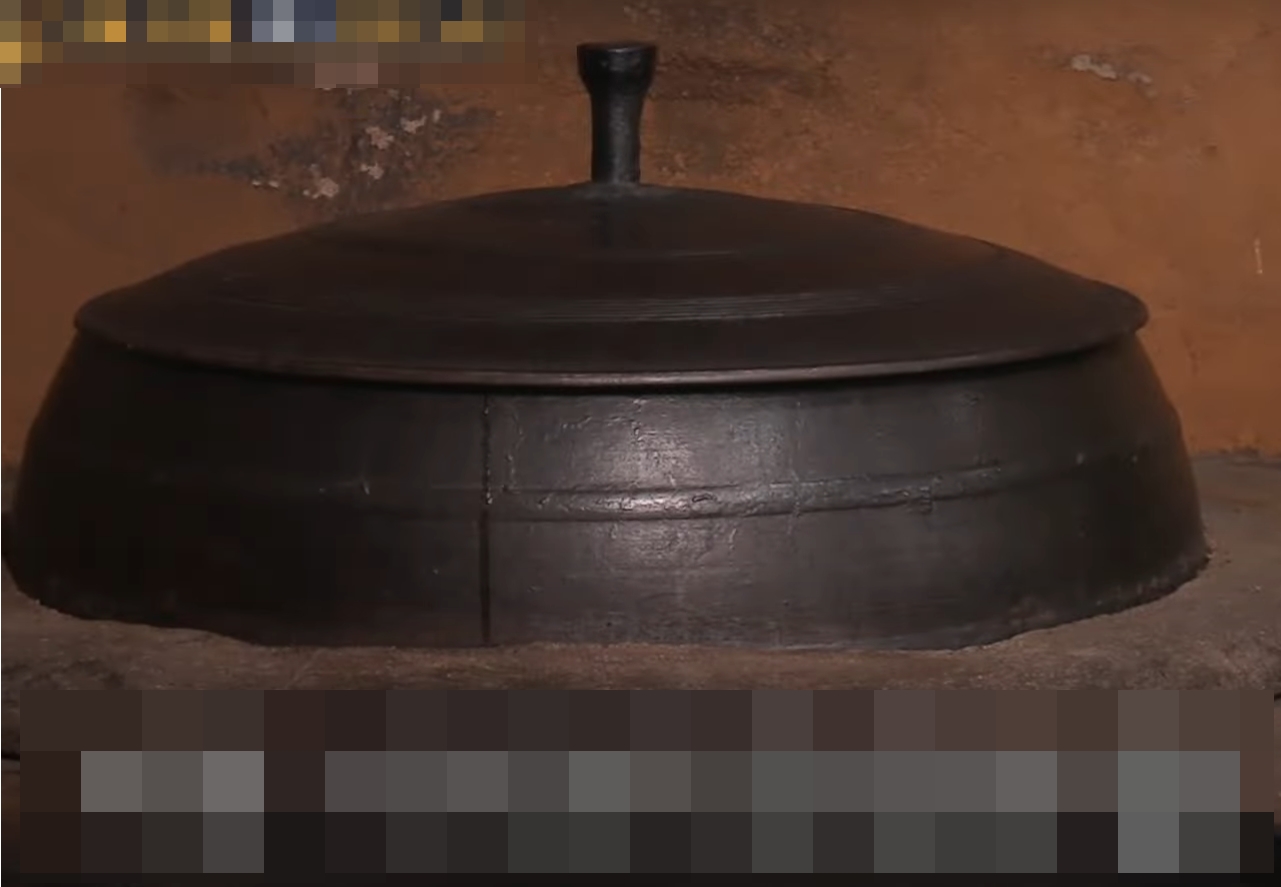 토요일은 밥이좋아 91회 하남 가마솥