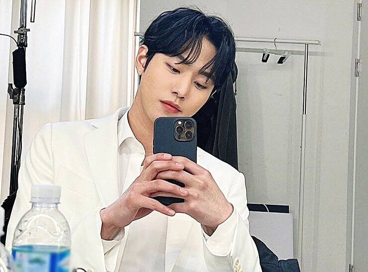 안효섭