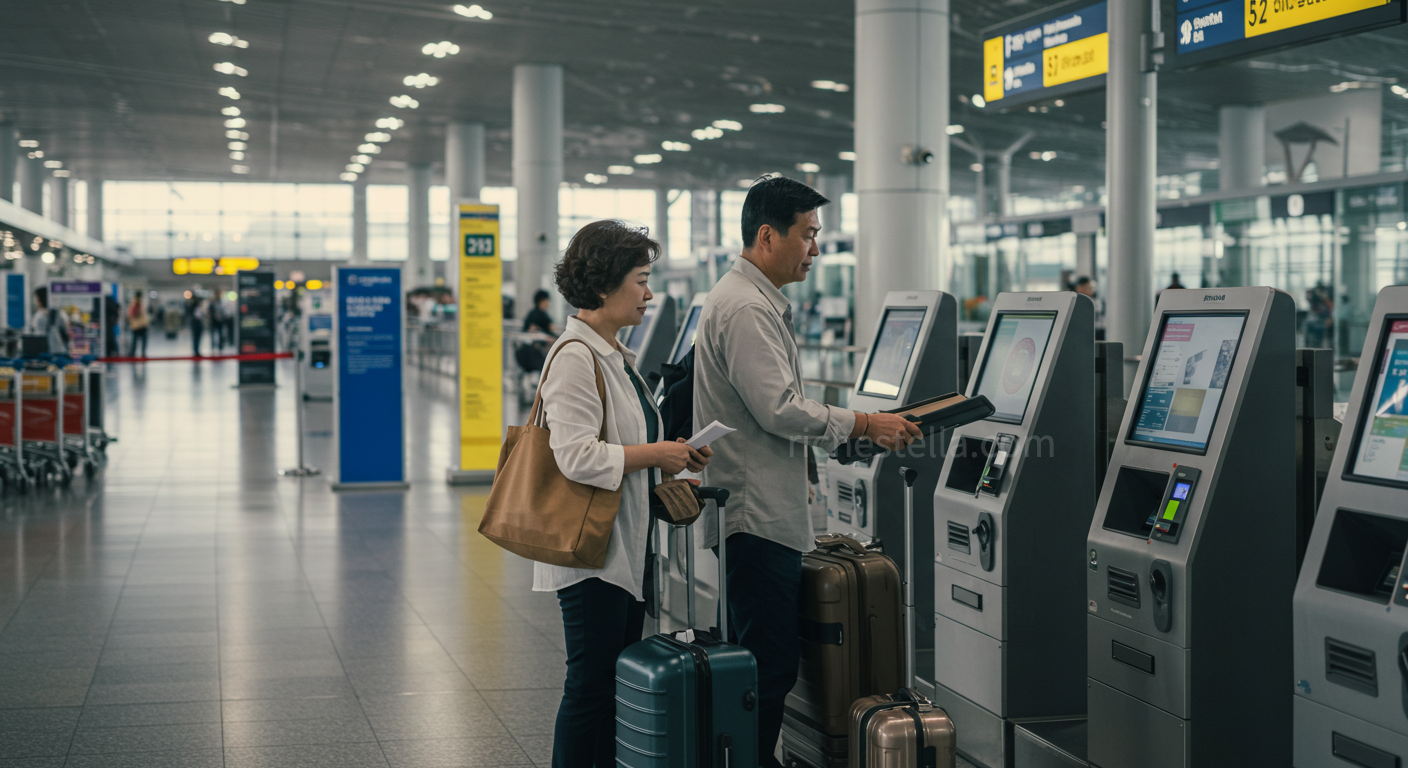 25년 청주공항 운항 노선