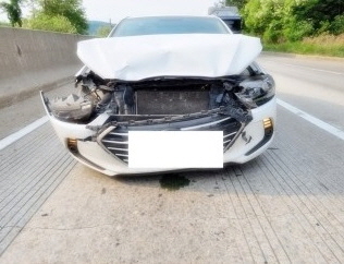 교통사고 나는 꿈해몽 (21)