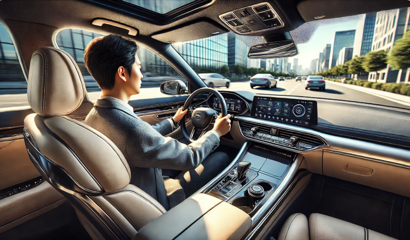 운전 면허 갱신