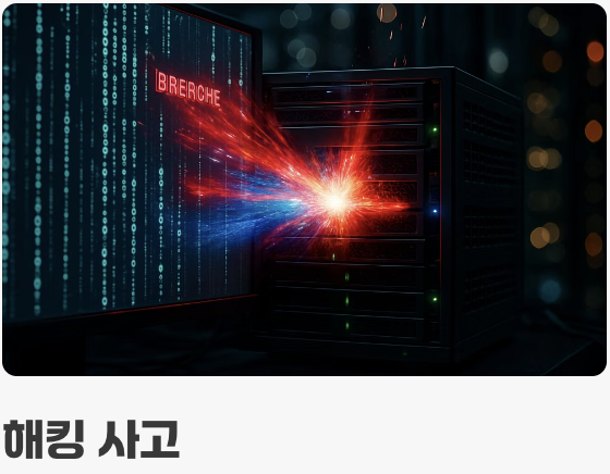 내 정보는 어떻게 그곳까지 흘러갔을까?