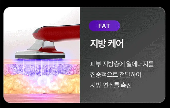 휴그랩 리즈라인V2로 군살 걱정 끝