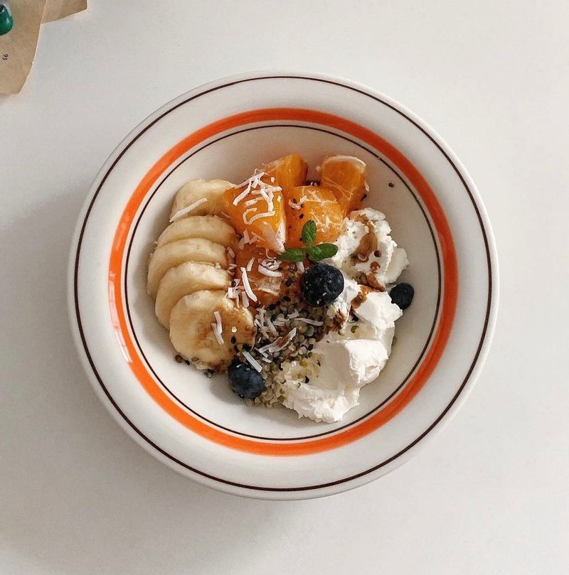 여름철 식욕억제에 좋은 음식