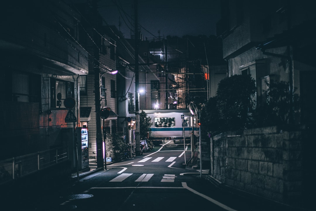 Street