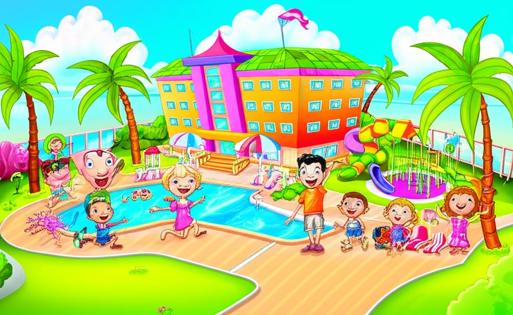 2025년 근로자 휴양콘도 지원 사업..