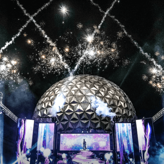 서울랜드-메인-광장-이미지