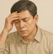 파킨슨병 초기증상