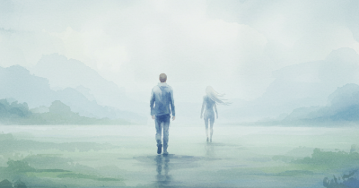 이별/이혼 꿈 해몽