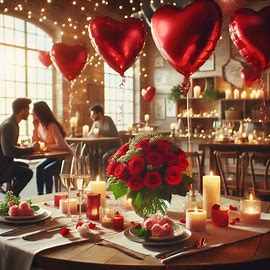 발렌타인데이 선물 추천! 상황별 & 상대별 완벽 가이드