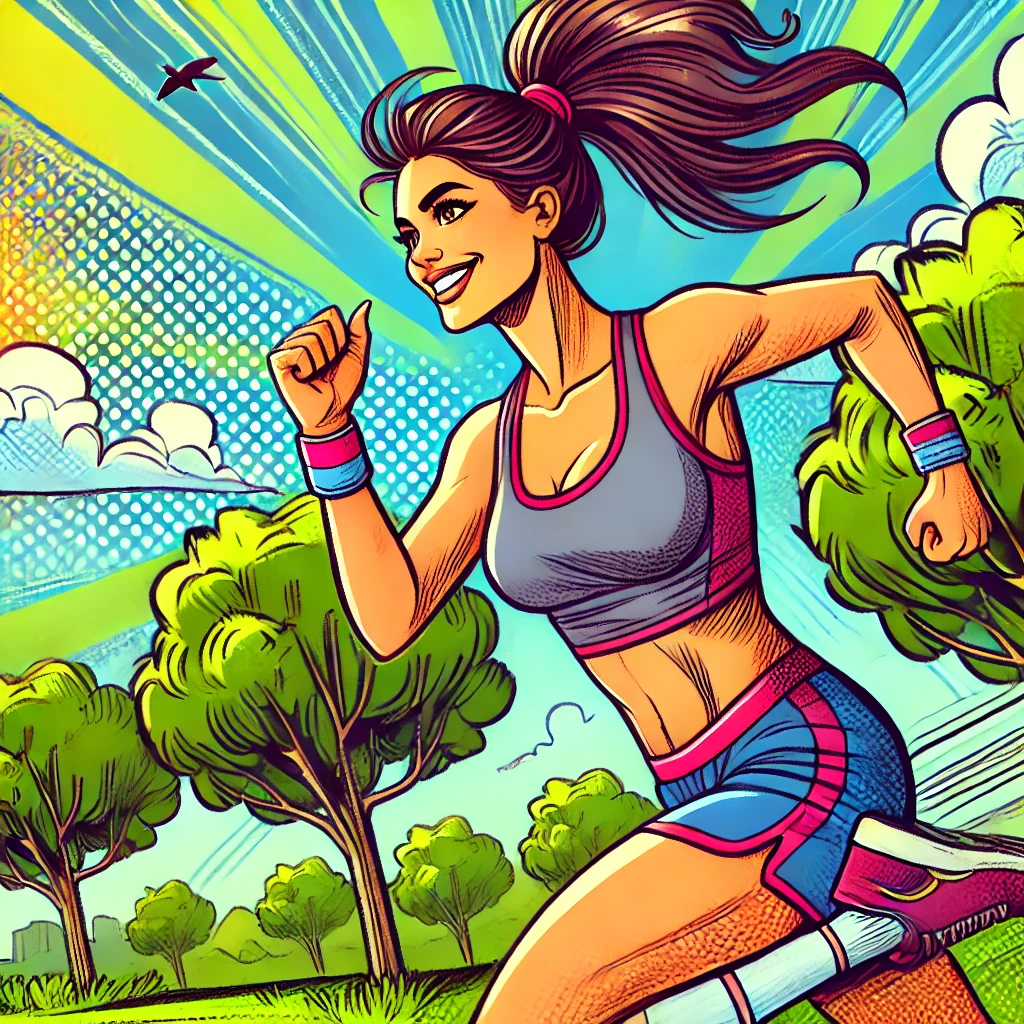 건강하게 살기 위한 필수 습관 7가지