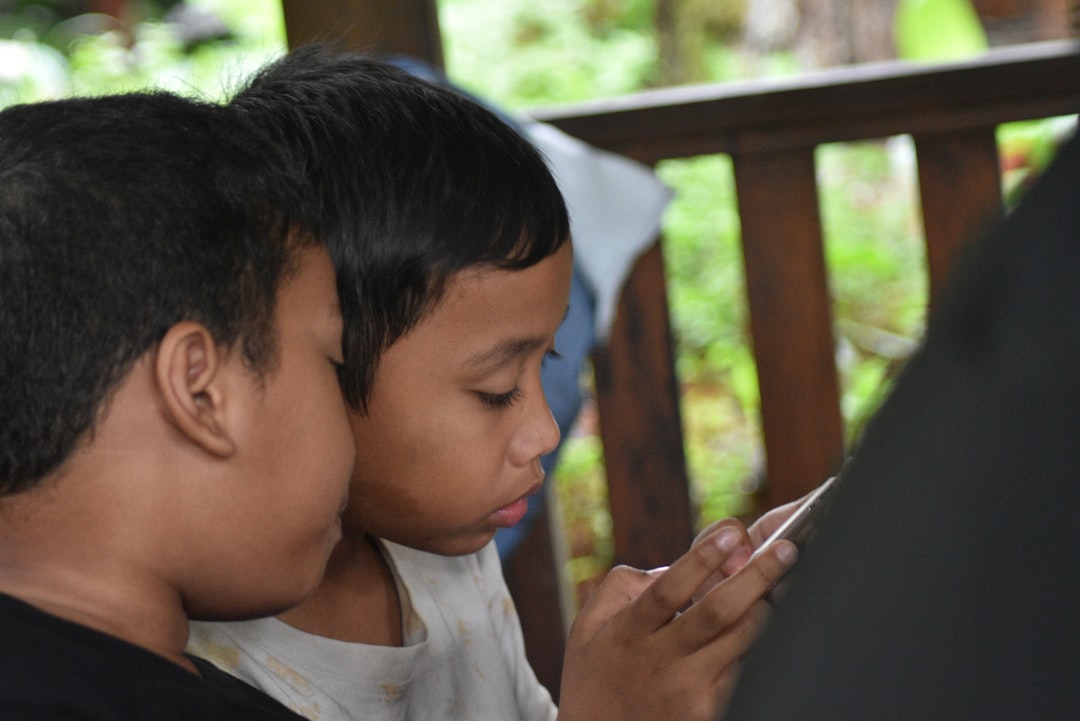 Digital Divide