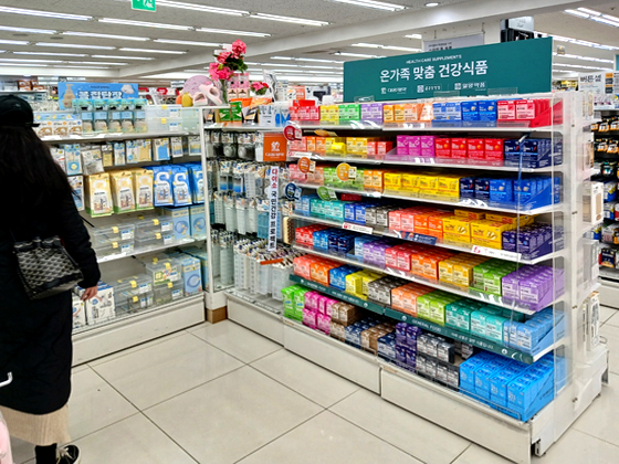 다이소 영양제, 정말 괜찮을까? 가격과 성분 분석