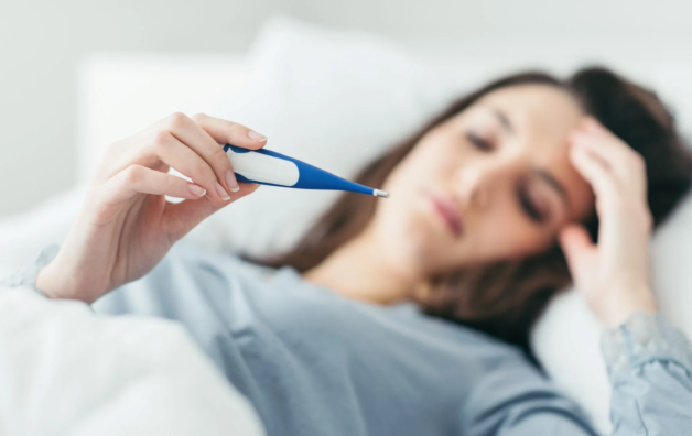 근육통이 보내는 질병 신호