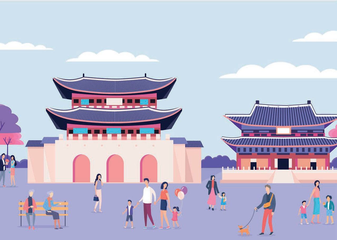 Rejuvenating Korea: Policies for a Changing Society