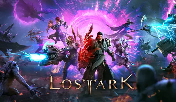 로스트아크