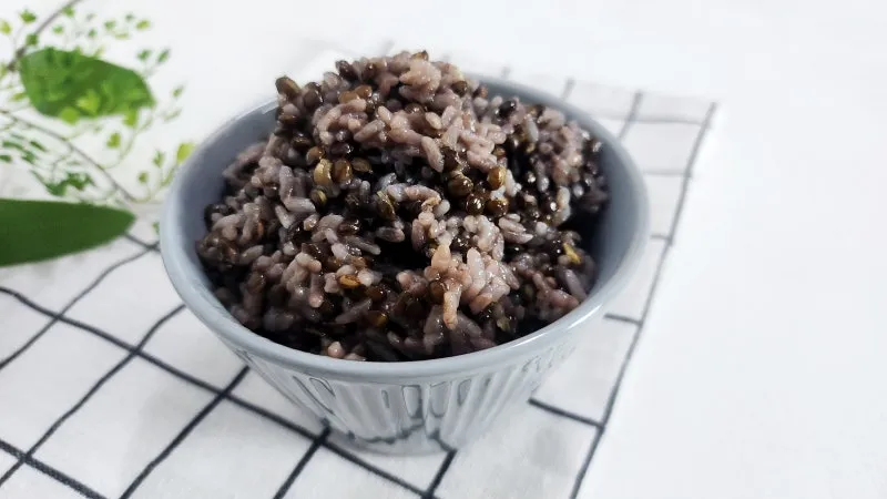 렌틸콩 밥하는 초간단 조리법과 건강 정보_6